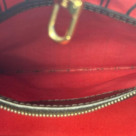 Louis Vuitton Neverfull PM Damier Ebene - Picture 8 of 16